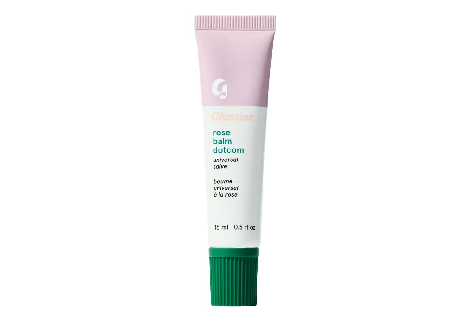 Glossier Balm Dotcom Rose