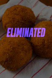 Eliminated Arachini graphic