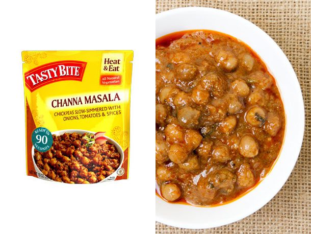 Channa Masala