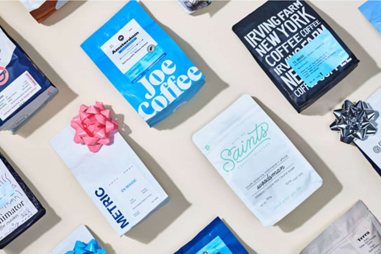 Trade Coffee Gift Subscription