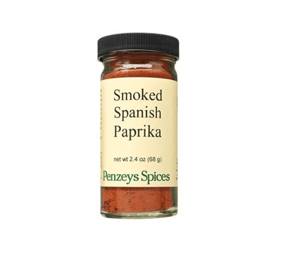 Penzey's smoked spanish paprika