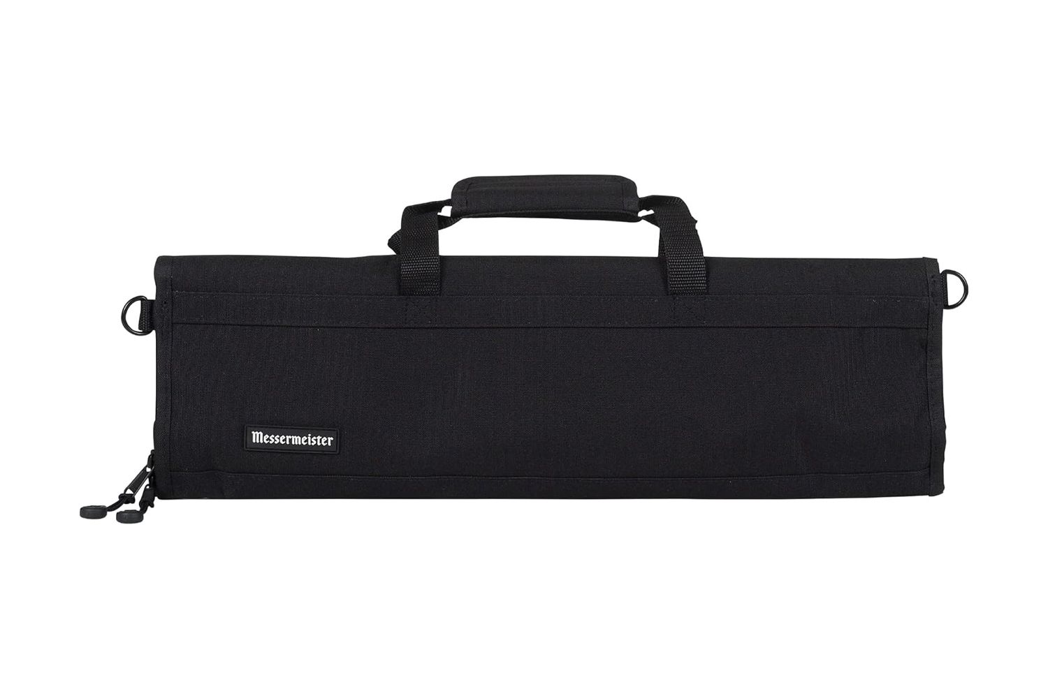Messermeister Preservation 8-Pocket Knife Luggage Black