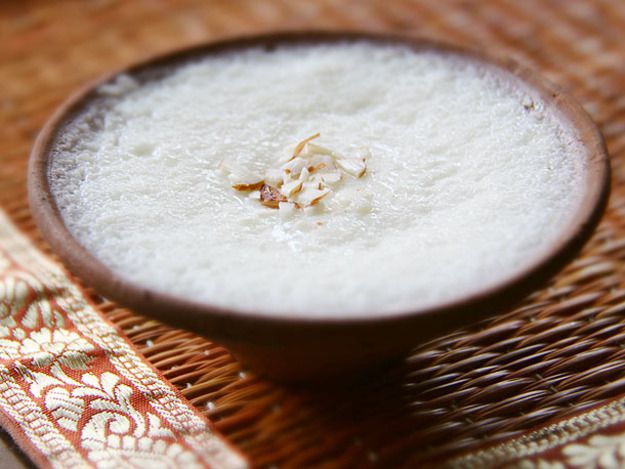 Phirni (Indian Rice Pudding)