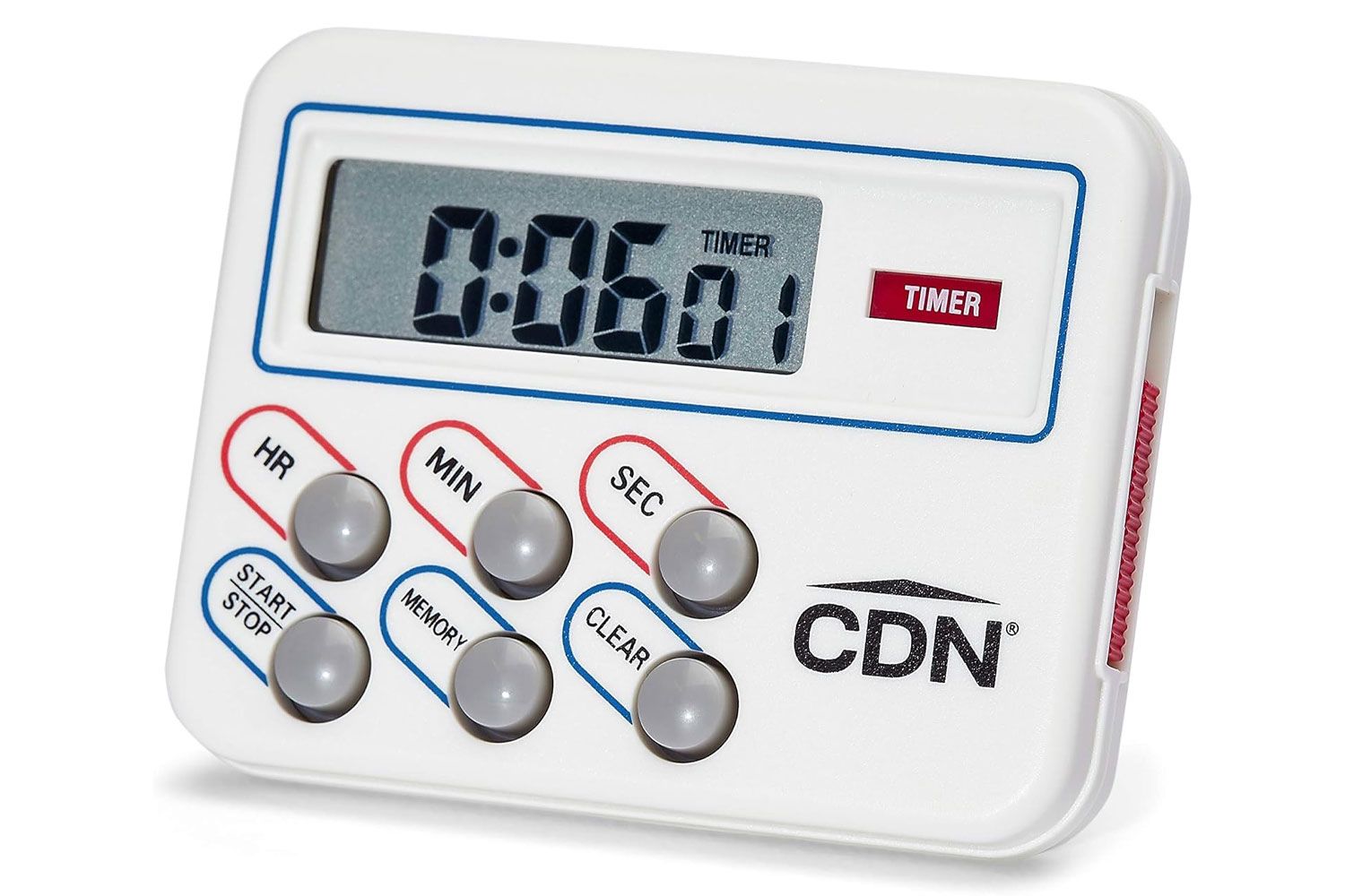 CDN Multi-Task Timer &amp; Clock