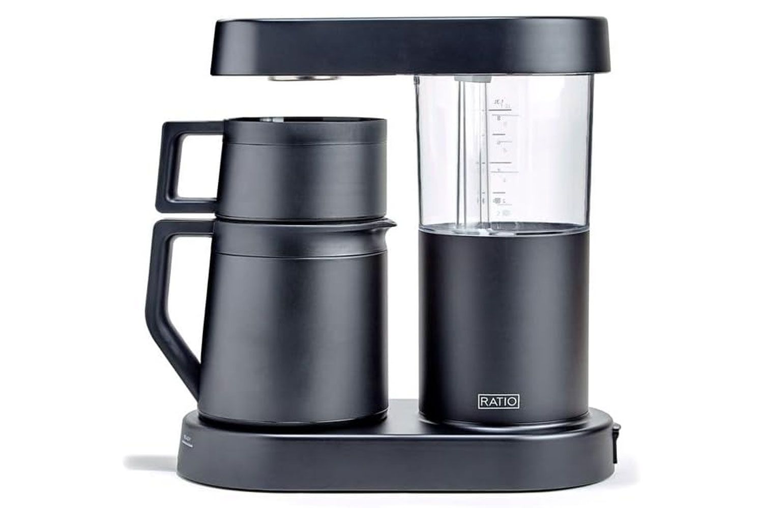 Ratio Coffee - Series 2 Six Coffee Maker