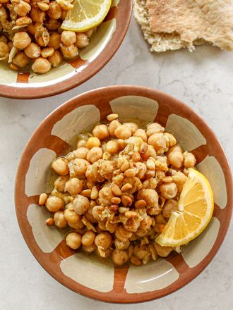 Overhead view of baleela