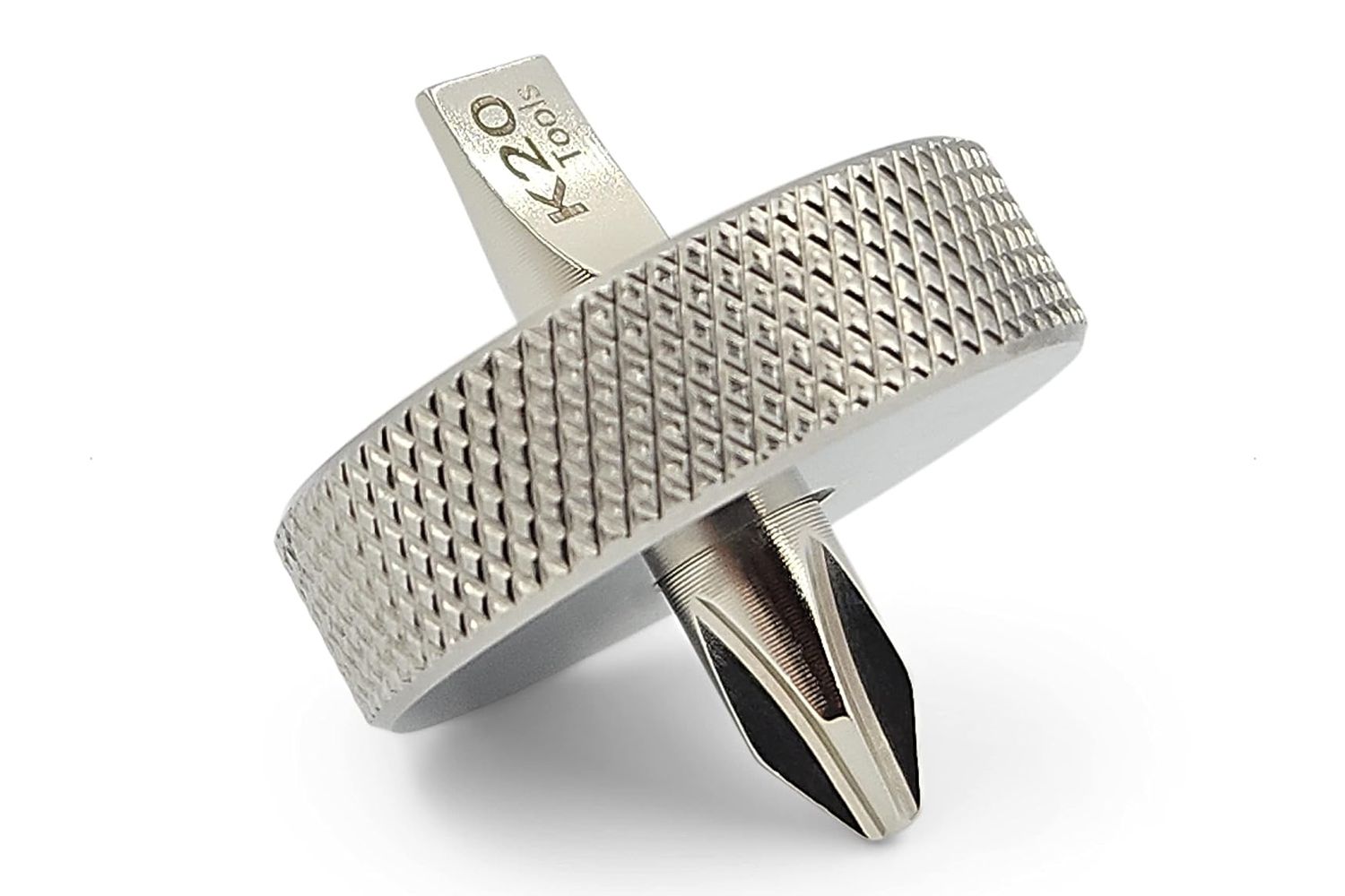 Amazon K20 Tools Short Stubby Screwdriver