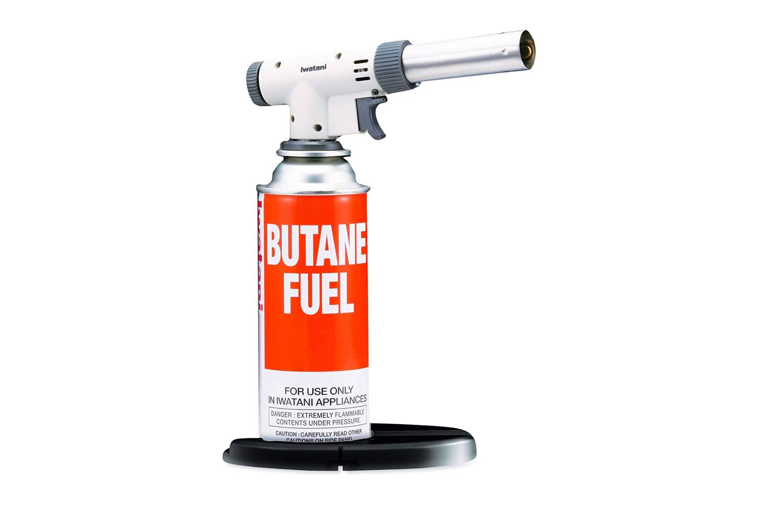 Iwatani PRO2 Culinary Professional Butane Torch