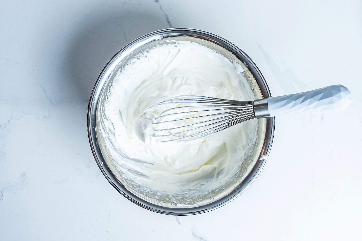 GIR Ultimate Whisk in a bowl