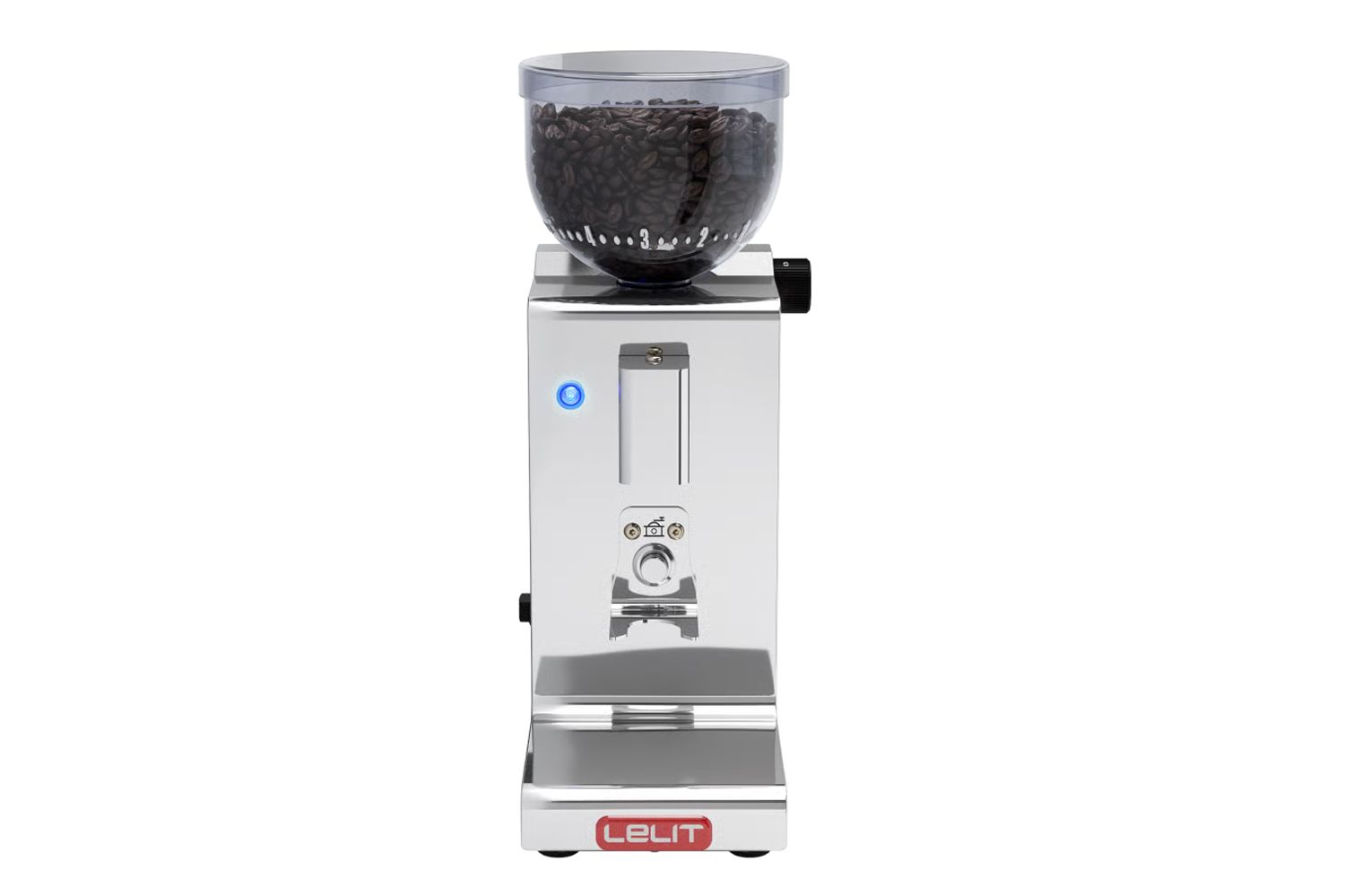 Lelit Fred Tempo Burr Grinder