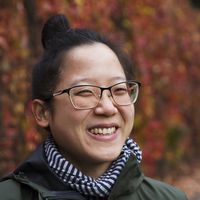 Robyn Lee: Contributing Writer at Serious Eats