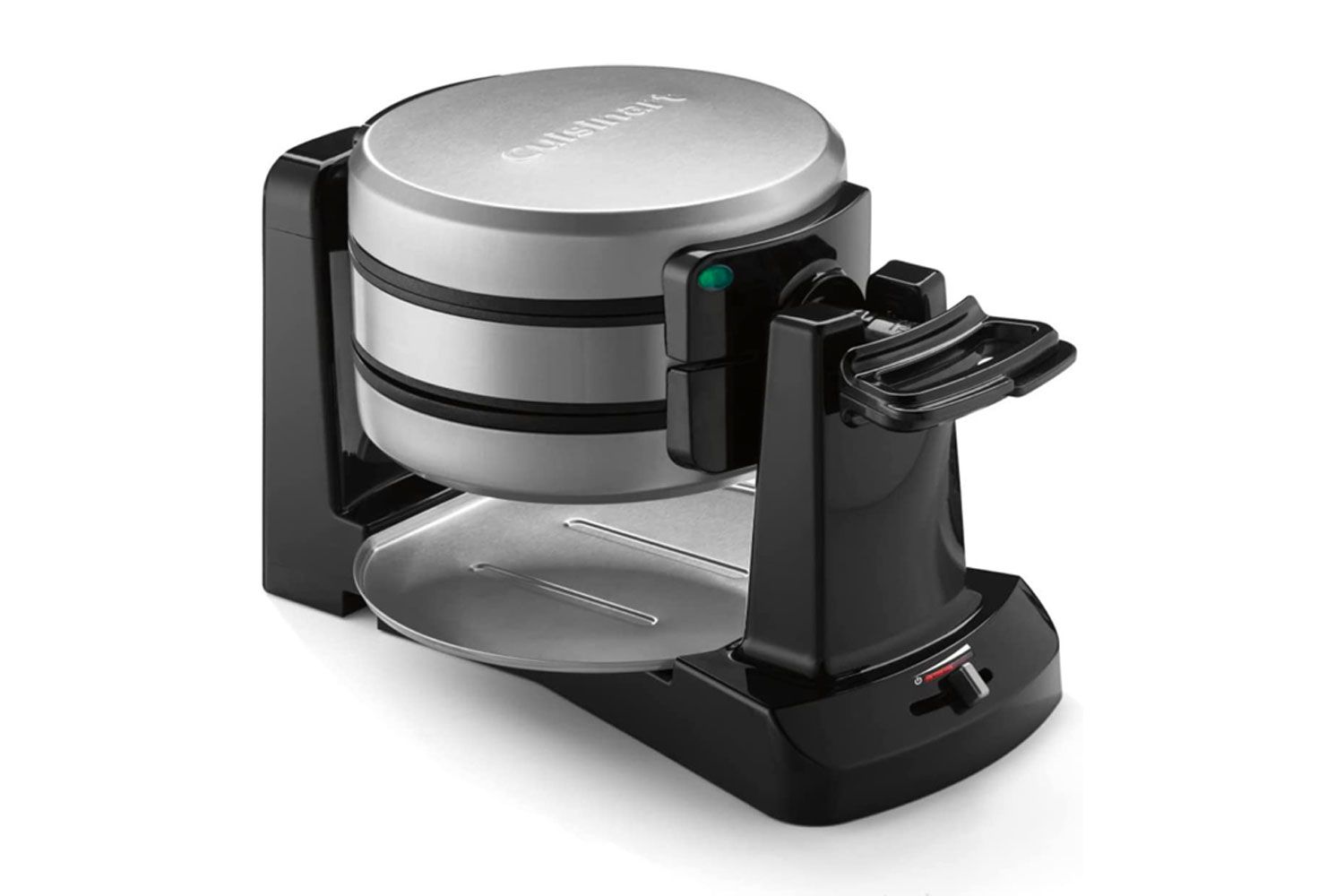 Cuisinart WAF-F4 Double Flip Belgian Waffle Maker
