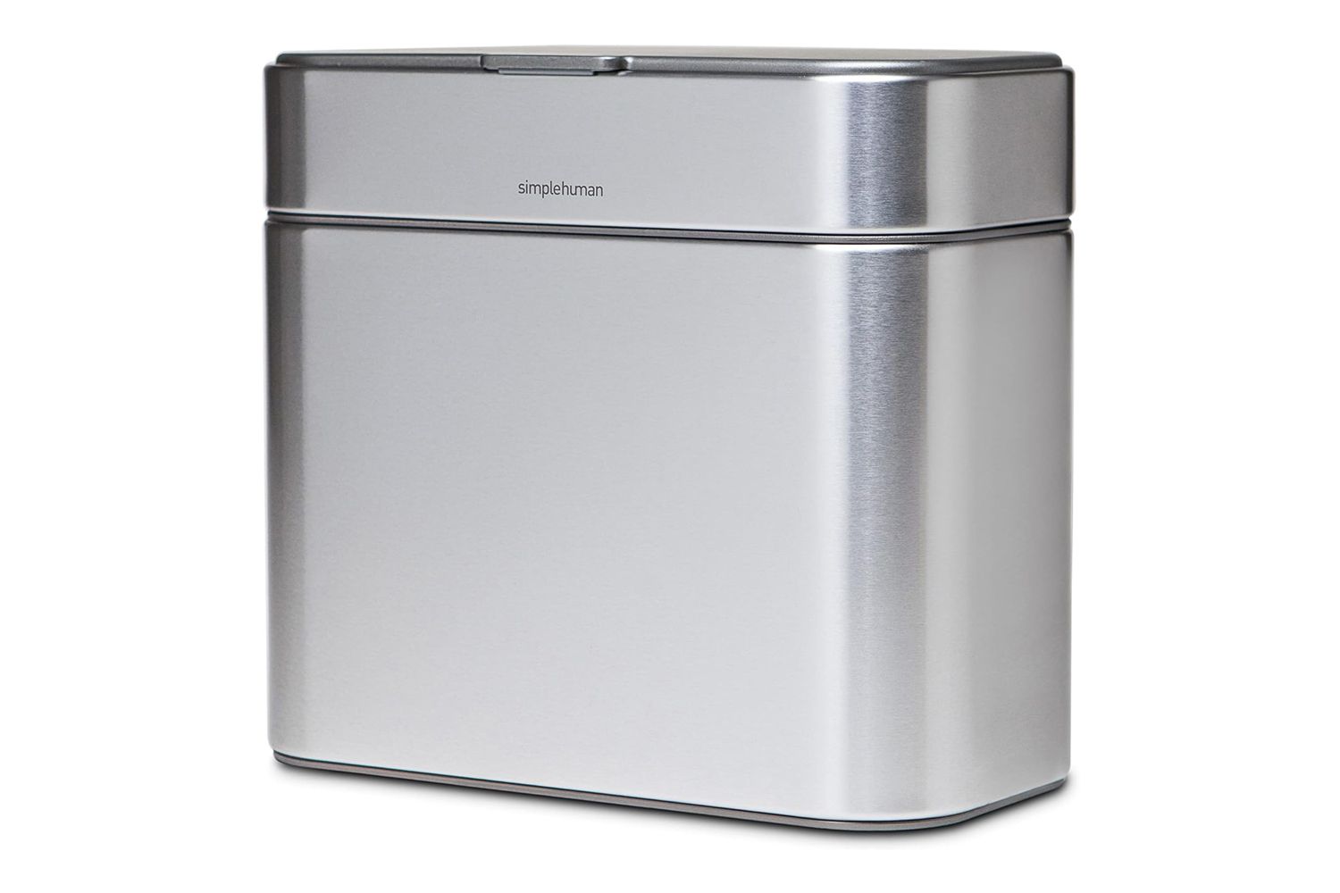 Amazon simplehuman Compost Caddy Detachable and Countertop Bin