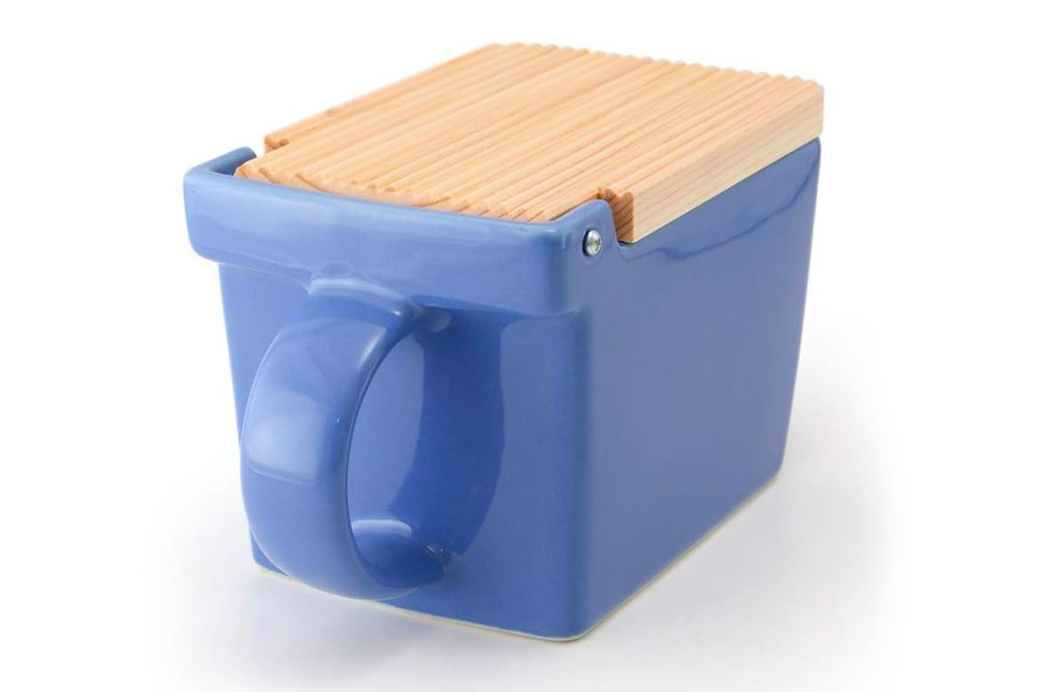 Amazon Zero Japan Bee House Salt Box