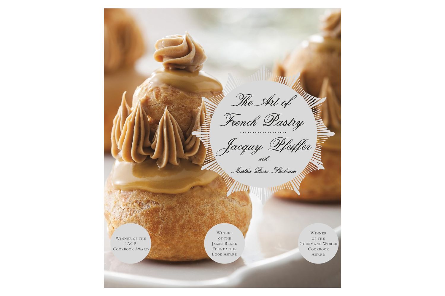 Amazon The Art of French Pastry: A Cookbook