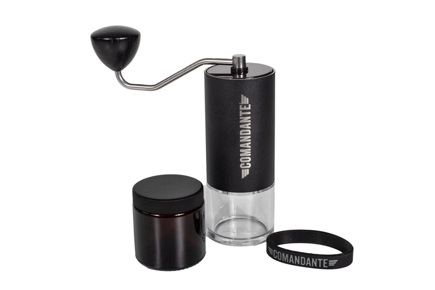 Comandante C40 Nitro Blade Grinder