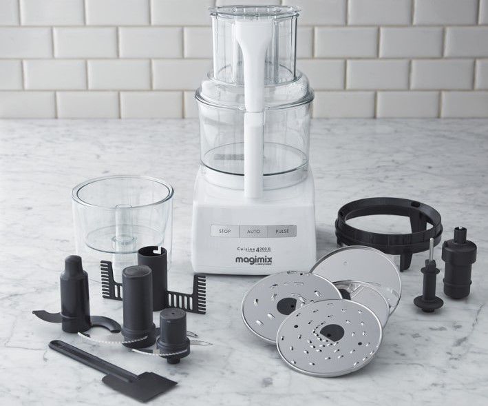 Magimix 14-Cup Food Processor