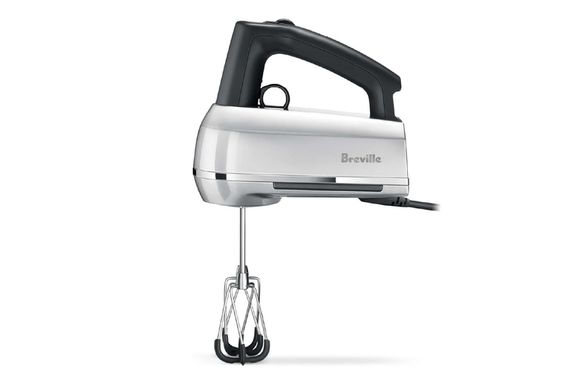Breville the Handy Mix Scraper Food Mixer
