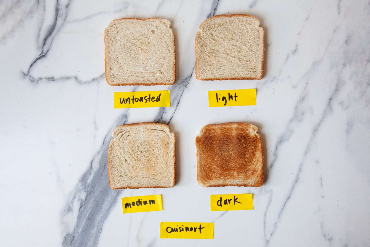 Cuisinart CPT-142P1 4-Slice Compact Toaster 