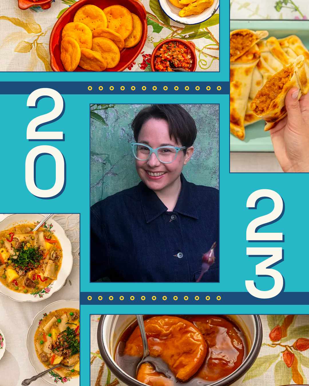 Isidora Diaz graphic