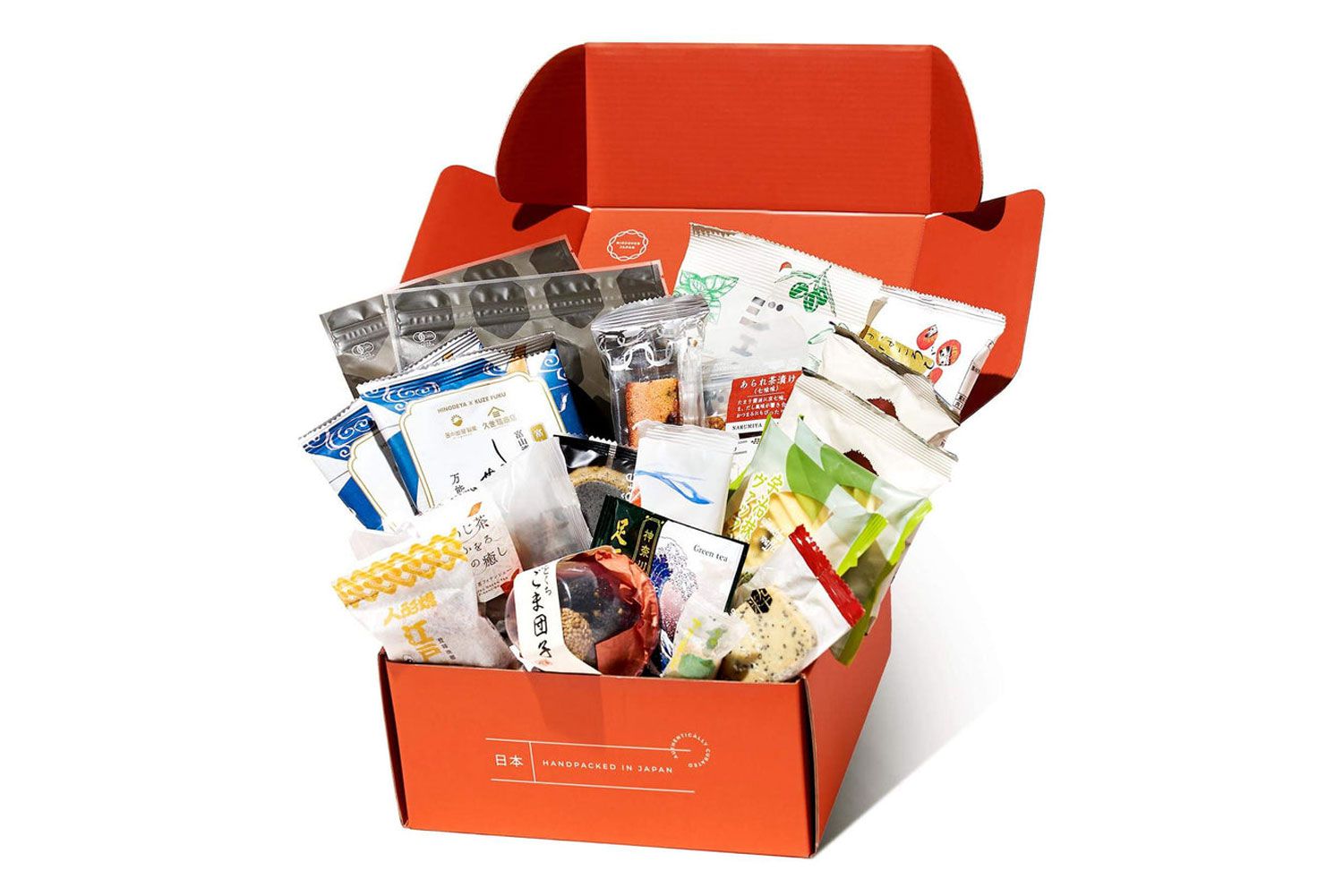 Bokksu Snack Subscription Box