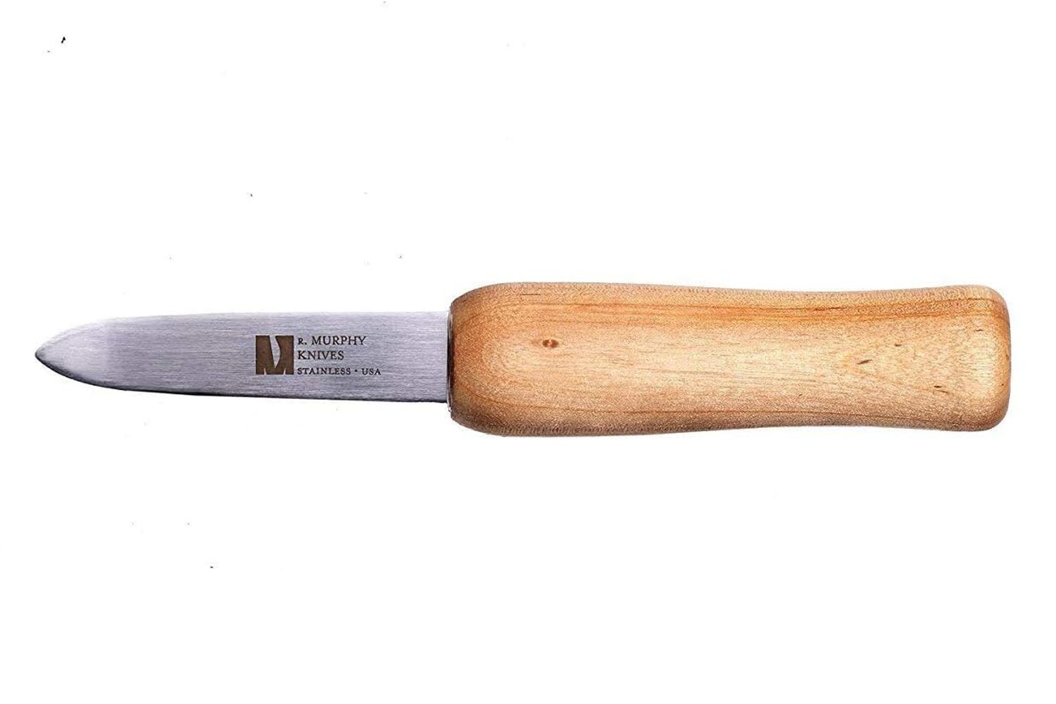 Amazon R Murphy/Ramelson New Haven Oyster Knife Shucker