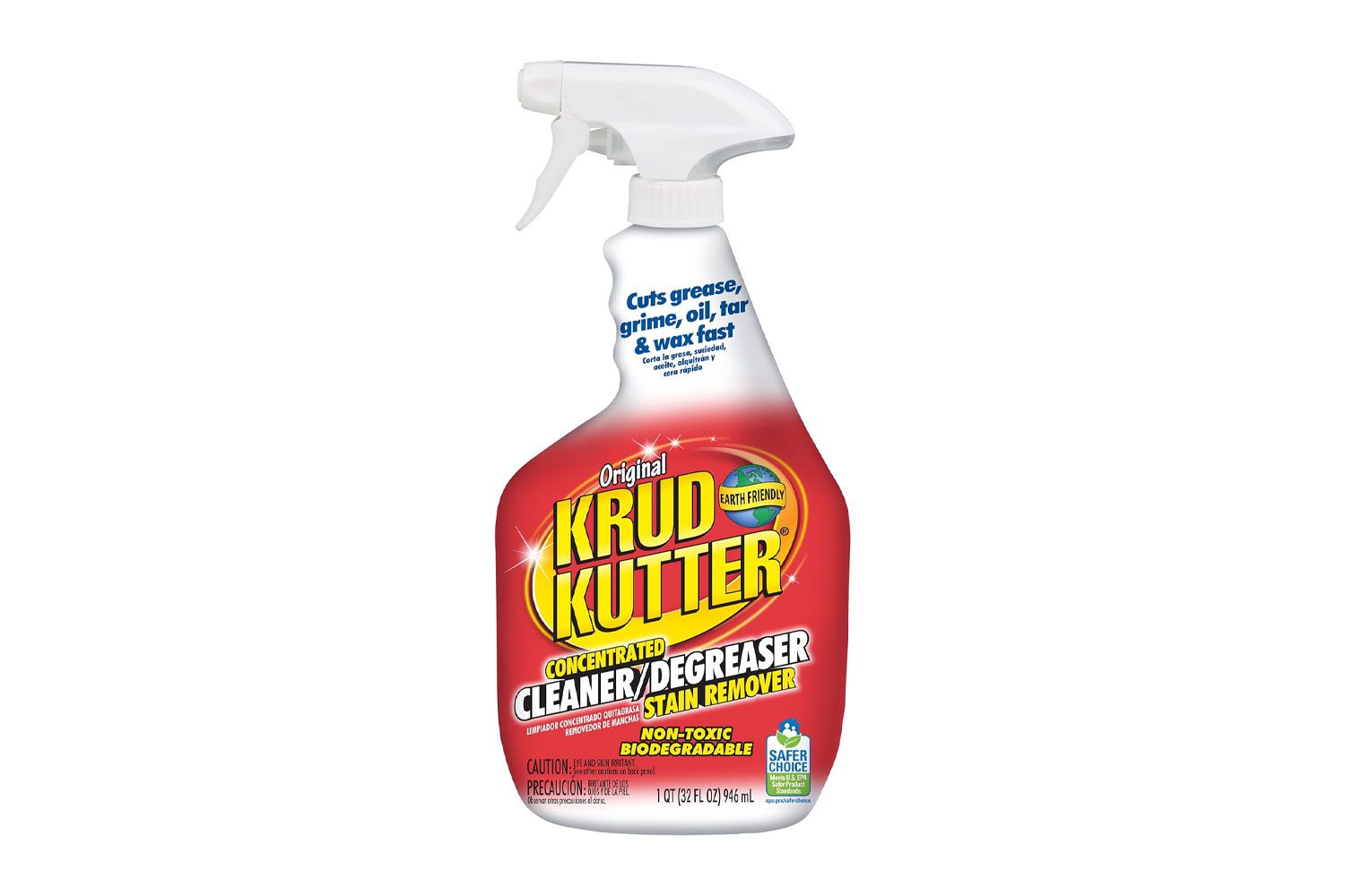 Krud Kutter Original Concentrated Cleaner/Degreaser