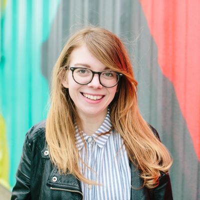 Headshot of Jacqueline Dole