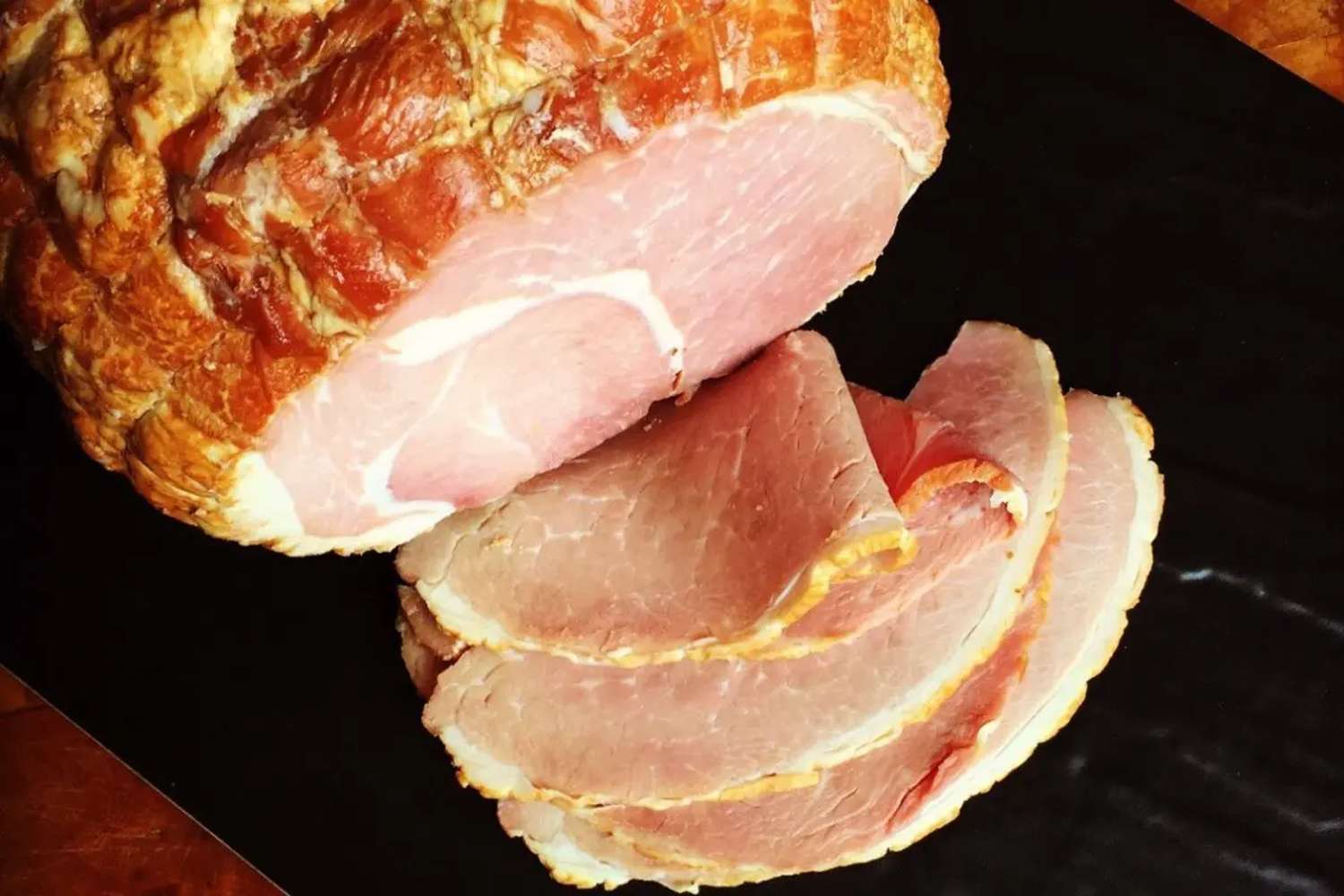 Zingerman&rsquo;s Heritage Breed Classic Ham