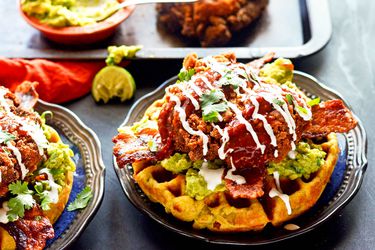 20150702-mexican-chicken-waffles-stacked-morgan-eisenberg.jpg
