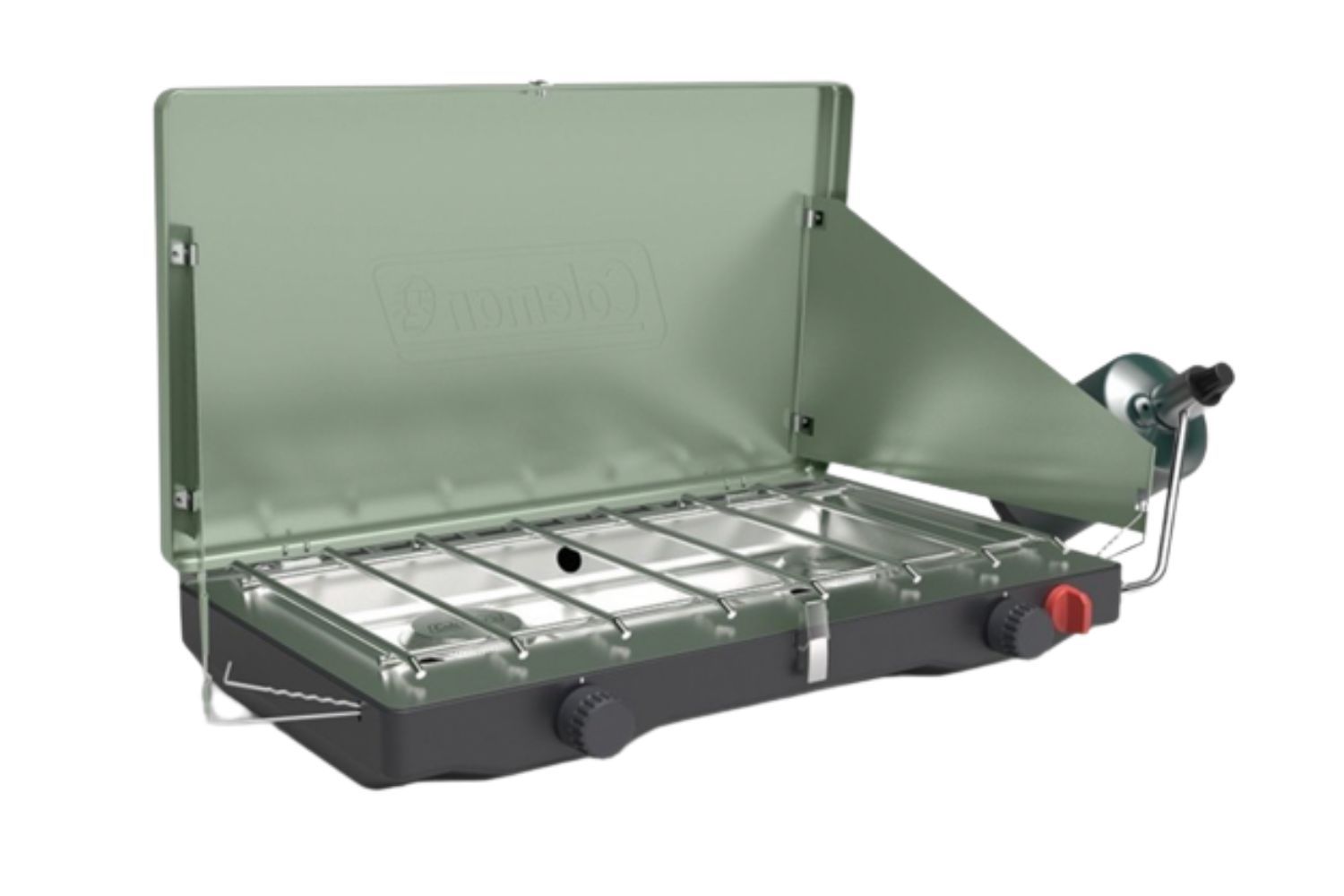 Coleman Cascade Classic Camp Stove