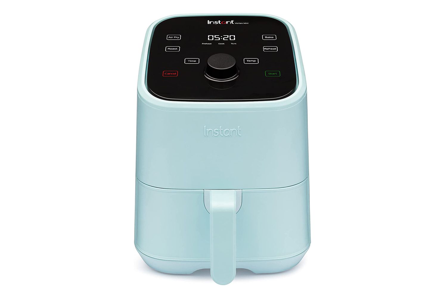 Amazon Instant Pot Vortex 4-in-1 2-quart Mini Air Fryer Oven Combo