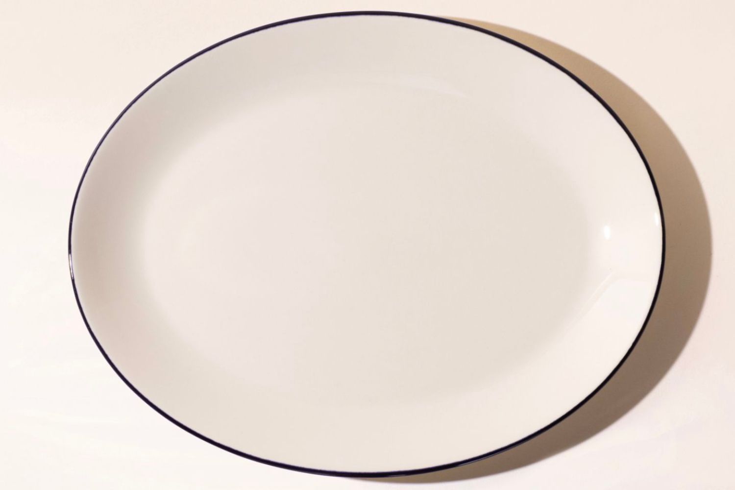 Made In Serving Platter