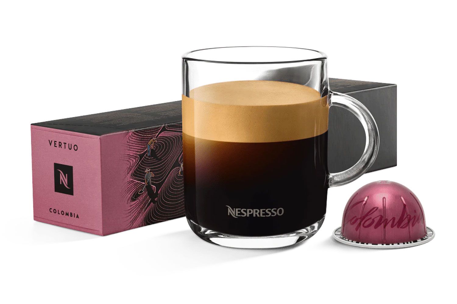 Nespresso Colombia