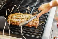 ThermoWorks Smoke Remote BBQ Alarm Thermometer