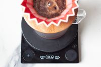 Fellow Tally Pro Coffee Scale