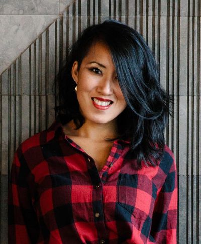 Su-Jit Lin Serious Eats