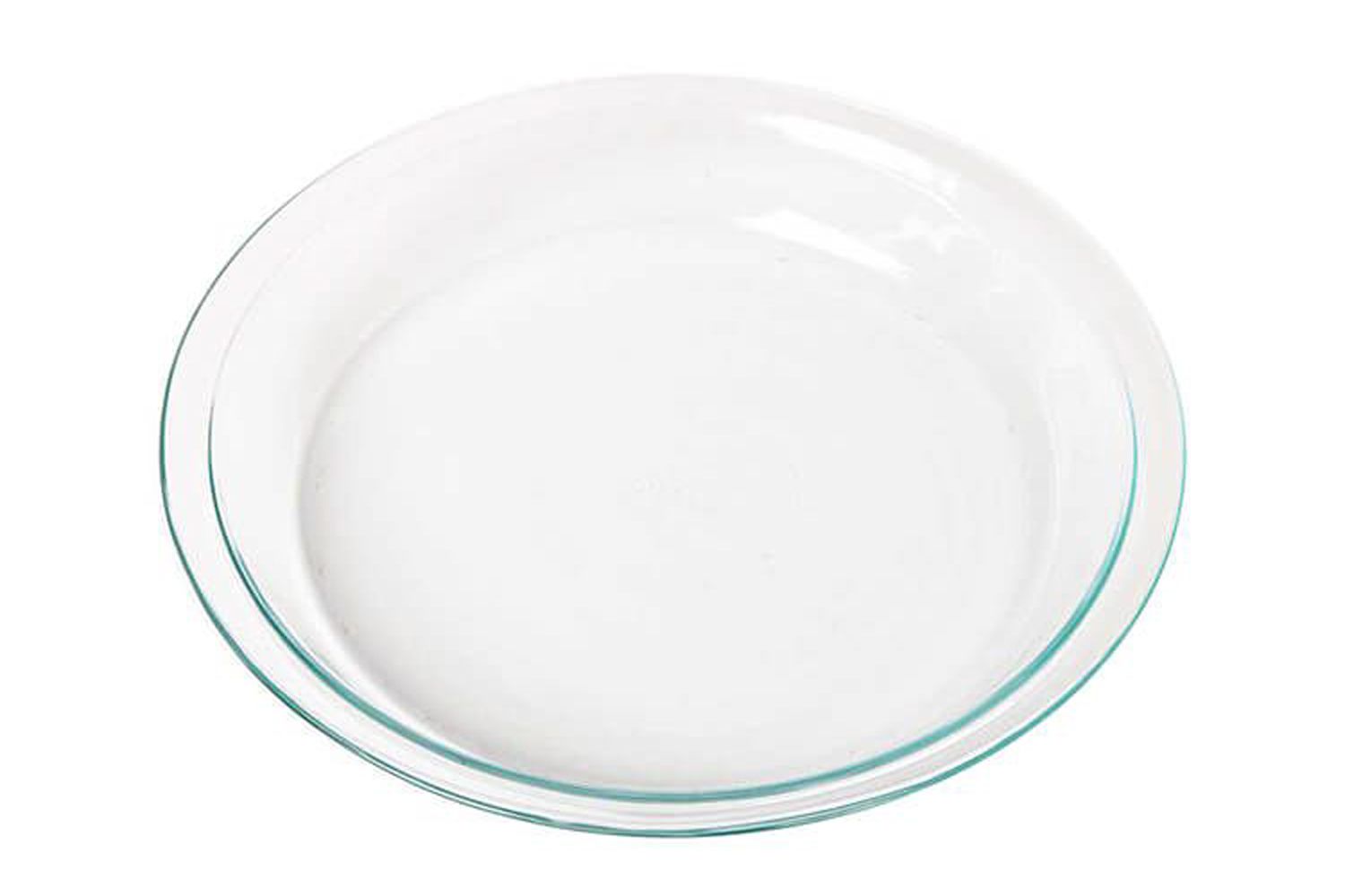 Walmart Pyrex 9-Inch Glass Pie Plate