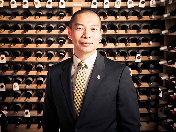 Watch the ABV and the Spice