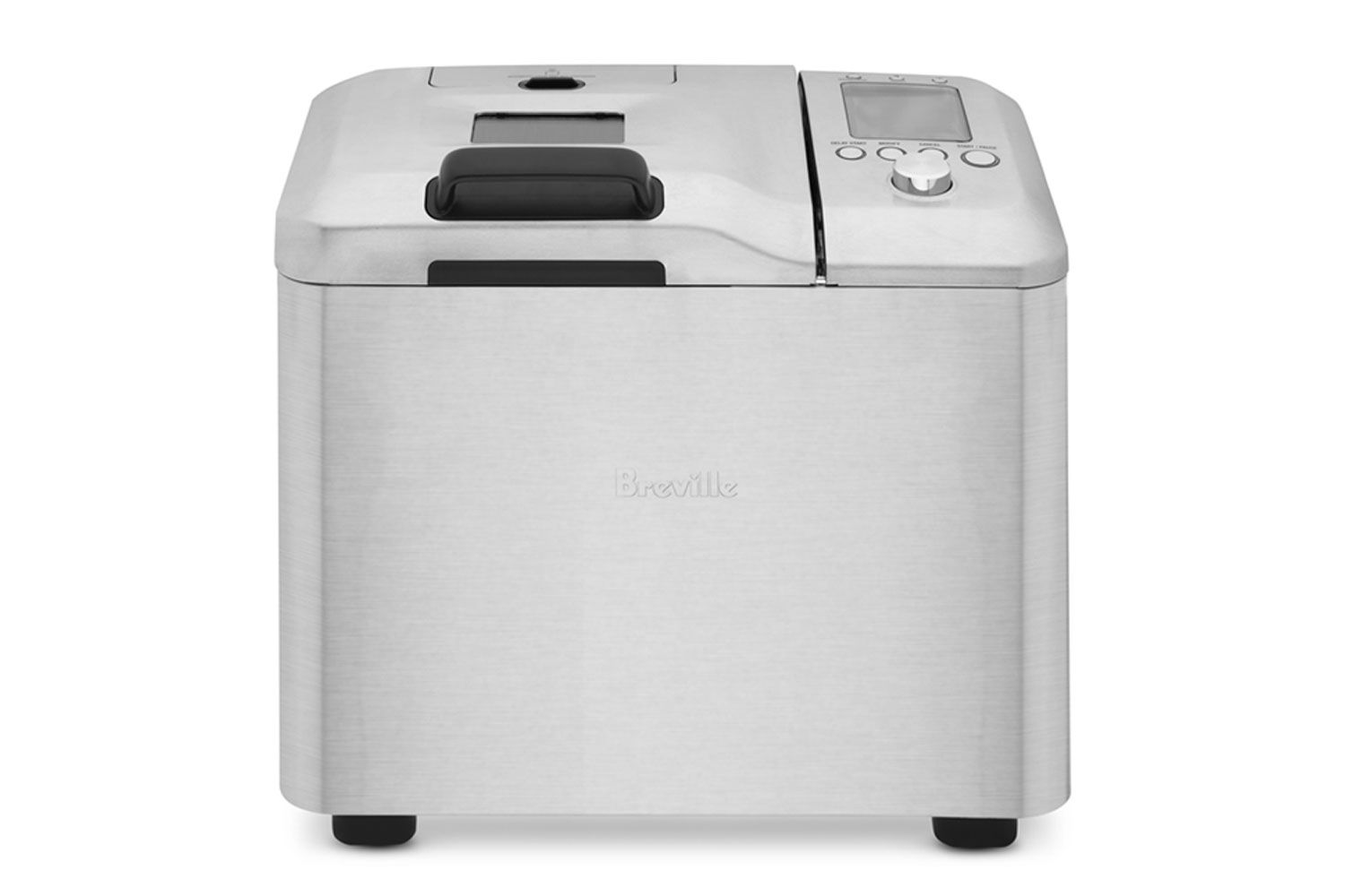 Breville Custom Loaf Bread Maker