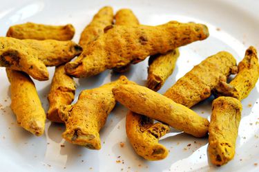 Turmeric