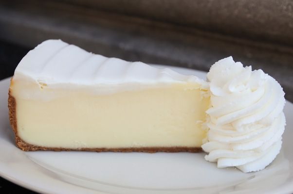 Original Cheesecake
