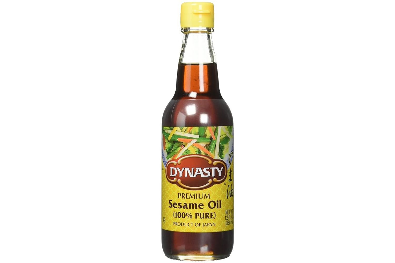 Dynasty Premium Sesame Oil
