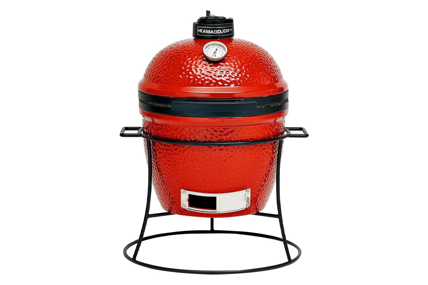 Kamado Joe KJ13RH 13.5 inch Joe Jr. Charcoal Grill