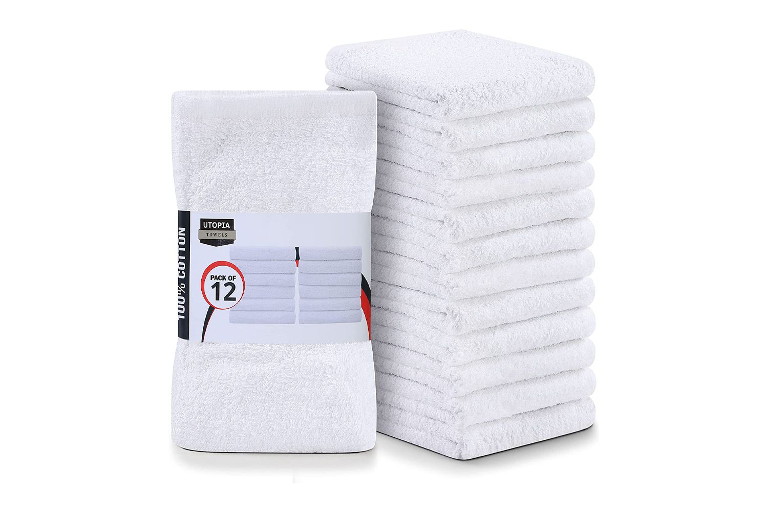 Utopia Towels Kitchen Bar Mops Towels
