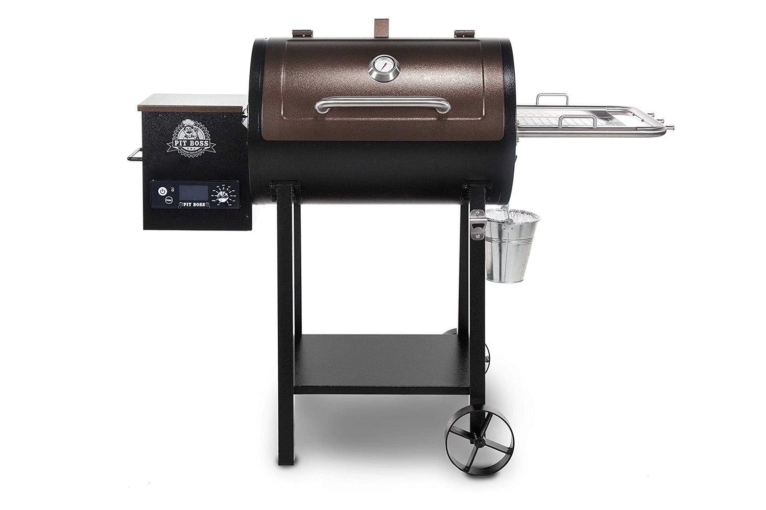 Pit Boss 440 Deluxe Wood Pellet Grill