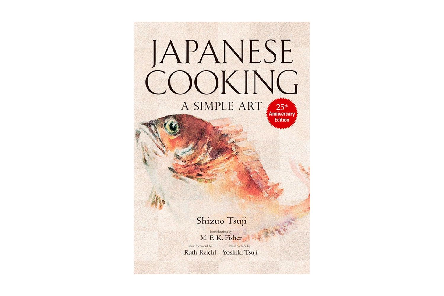 Japanese Cooking: A Simple Art