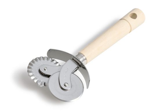 King Arthur Baking Company Double Pastry Wheel