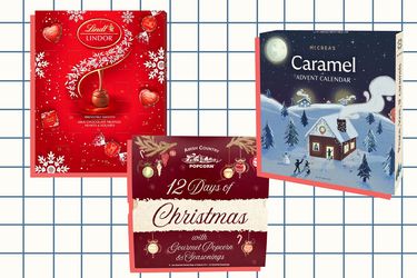 Roundup: Advent Calendars to grab right now (first-person) tout