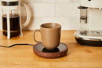 Sweetful Coffee Mug Warmer on counter